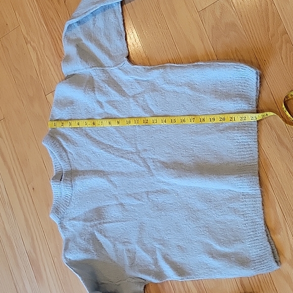 Free People Angelic pullover sweater - Picture 11 of 15